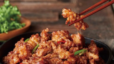 대박 할인! 업소용 오돌뼈 솔직 후기 & 꿀팁 대방출🍖